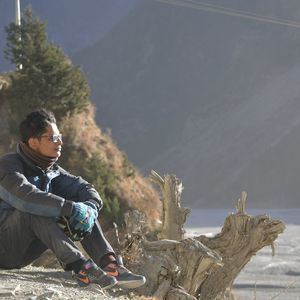 Meet your Posher, Ramesh